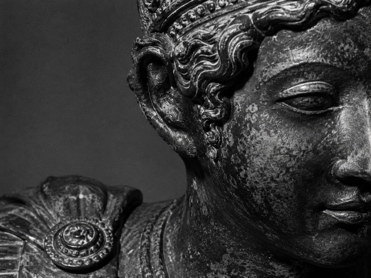 Bronze ancien, expertise et estimation d'objets d'art